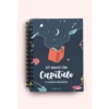 Só Mais Um Capítulo e Outras Mentiras (Livro Book-Journal) de Desrotina