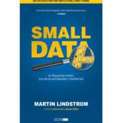 Small Data de Martin Lindstrom
