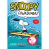 Snoopy: Cowabunga! de Charles M. Schulz