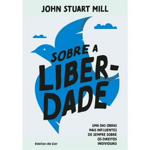 Sobre A Liberdade de John StuartMill