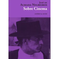 Sobre Cinema de José de Almada Negreiros