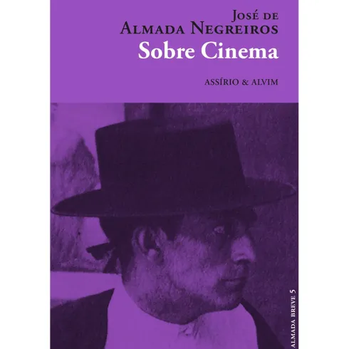 Sobre Cinema de José de Almada Negreiros