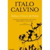 Sobre o Conto de Fadas de Italo Calvino