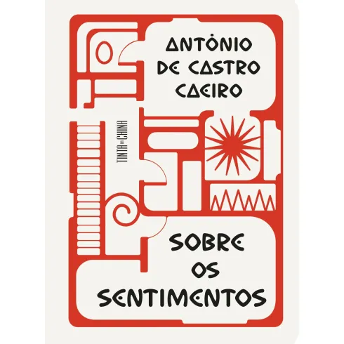 Sobre Os Sentimentos de António De Castro Caeiro