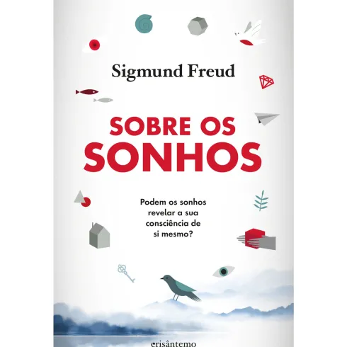 Sobre Os Sonhos de Sigmund Freud