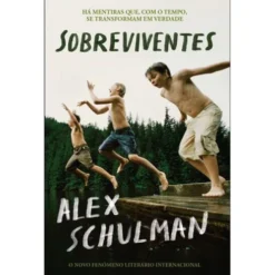 Sobreviventes de Alex Schulman