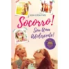 Socorro! Sou Uma Adolescente! de Ana Luísa Pais