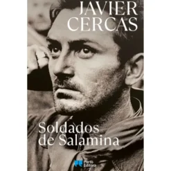 Soldados De Salamina de Javier Cercas