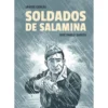 Soldados de Salamina - Novela Gráfica de Javier Cercas