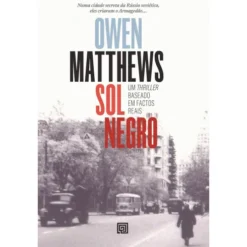 Sol Negro de Owen Matthews