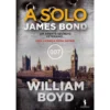 Solo de William Boyd