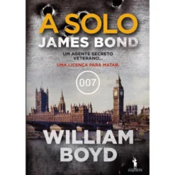 Solo de William Boyd