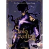 Solo Leveling 15 de Chugong, Dubu