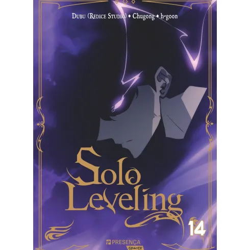 Solo Leveling 14 de Chugong, DUBU