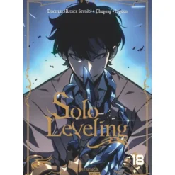Solo Leveling - Volume 18 de Chugong