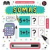 Somas - Puxa e Descobre as Respostas