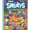 Somos Os Smurfs: Juntos Somos Melhores!: Banda Desenhada de Falzar e Thierry Culliford