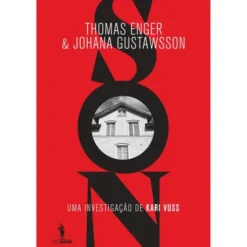 Son de Thomas Enger, Johana Gustawsson