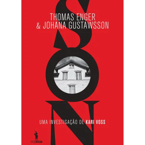 Son de Thomas Enger, Johana Gustawsson
