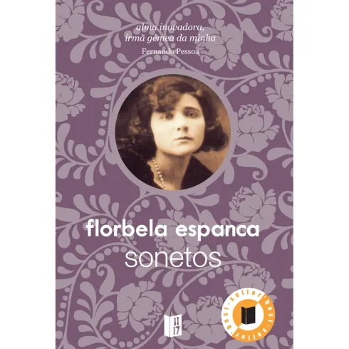 Sonetos (Livro de Bolso) de Florbela Espanca