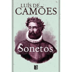 Sonetos (Livro de Bolso) de Luís de Camões