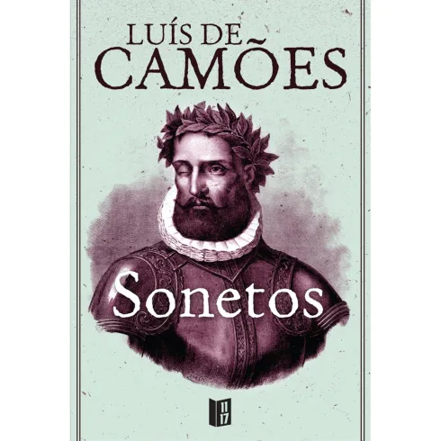 Sonetos (Livro de Bolso) de Luís de Camões