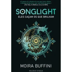 Songlight de Moira Buffini