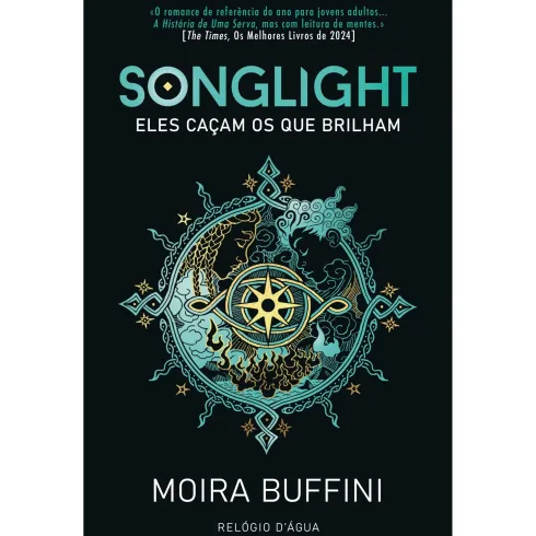 Songlight de Moira Buffini