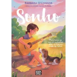 Sonho de Barbara O'connor