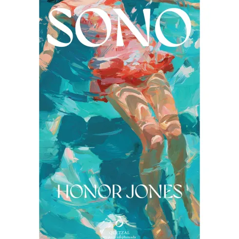 Sono de Honor Jones
