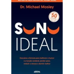Sono Ideal de Dr. Michael Mosley