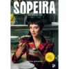 Sopeira - É Um Livro De Receit de Joana Barrios