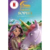 Sophia E O Convite Mágico de Paneta Junior