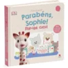Sophie la Girafe - Parabéns, Sophie! Pop-Ups Cucu! de Dorling Kindersley