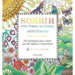 Sorrir com Todas as Cores