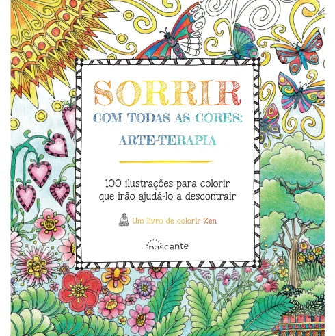 Sorrir com Todas as Cores