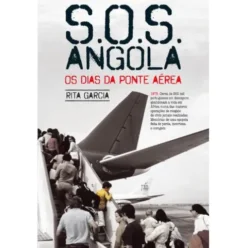 SOS Angola de Rita Garcia