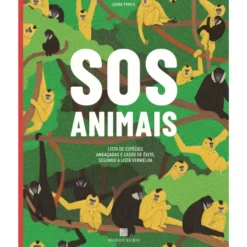 SOS Animais de Laura Fraile