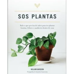 SOS Plantas de William Davidson