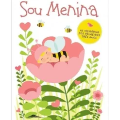 Sou Menina