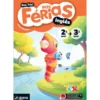 Sou Trix! Nas Férias - Inglês - 2º Ano de Livro