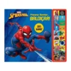 Spider-man - Preparar, Apontar… Baloiçar!