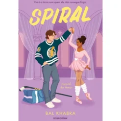 Spiral - Espiral do Amor de Bal Khabra
