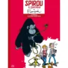 Spirou Nº 5 - o Gorila e Outras Aventuras de André Franquin