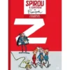 Spirou Nº 7 - Z de Zorglub e A Sombra do Z de André Franquin