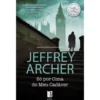 Só por Cima do Meu Cadáv de Jeffrey Archer