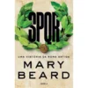 SPQR de Mary Beard - Uma História da Roma Antiga