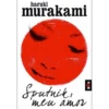 Sputnik, Meu Amor de Haruki Murakami - Livro de Bolso