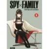 Spy X Family 3 de Tatsuya Endo