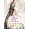 Série Entre Irmãos Nº 2 - O Plano da Herdeira de Courtney Milan